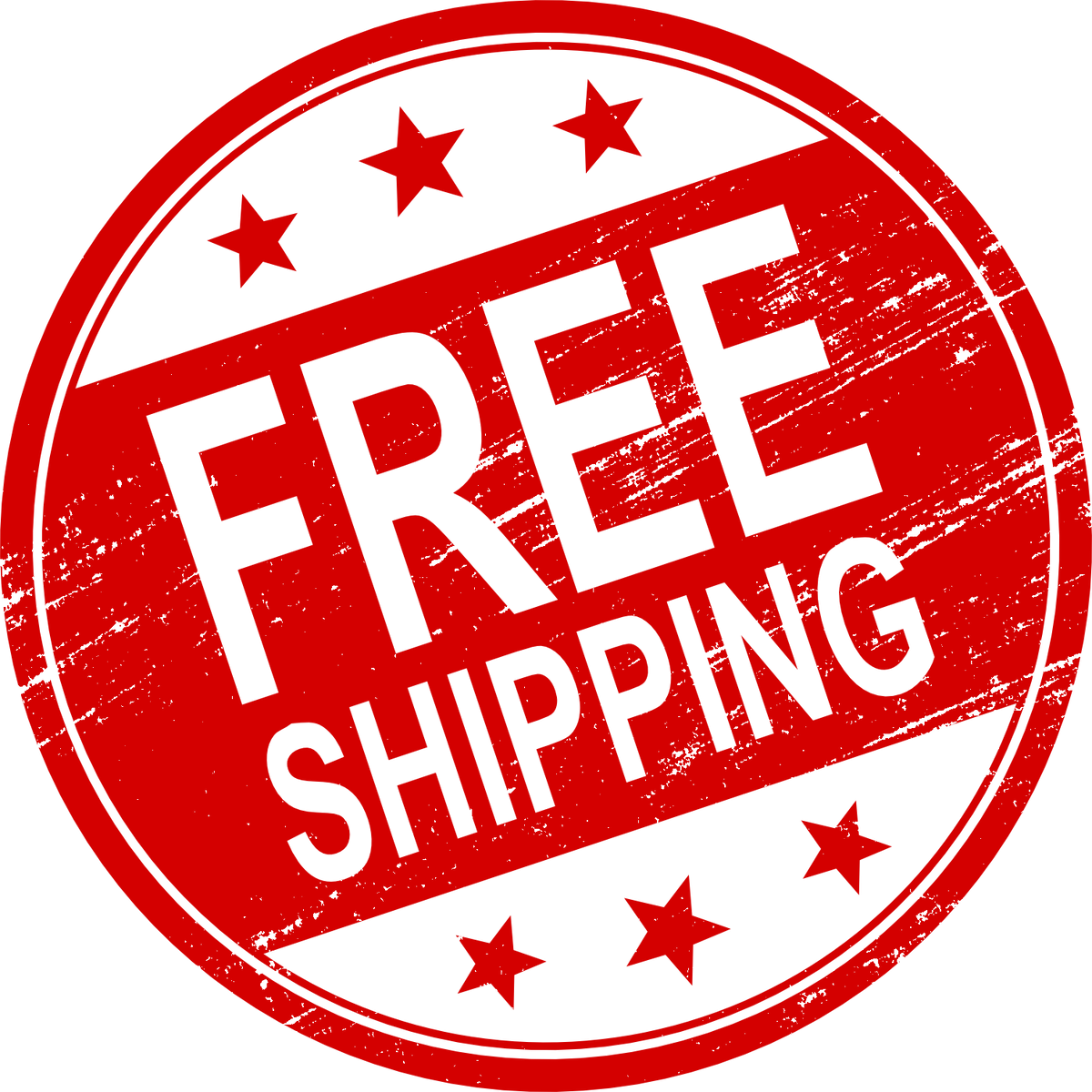 FREE Shipping