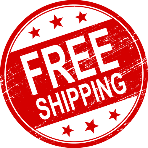 FREE Shipping